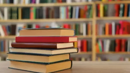 От гаджетов к книгам: как видеоигры привели школьника к любви к чтению