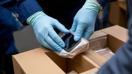 &laquo;Посылка&raquo; со спецэффектами: в ЗКО пресекли крупный канал контрабанды в тюрьму