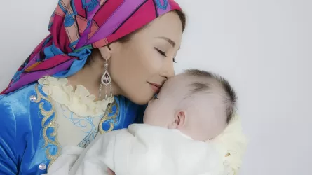 2025 жылы қазақстандық сәбилерге қойылған ТОП-10 есім белгілі болды