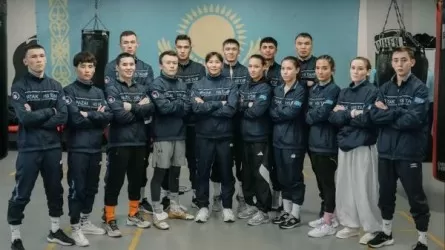 Шымкент қаласының командасы Қазақстан бокс федерациясы кубогының финалына өтті