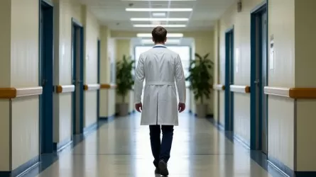 Казахстан теряет врачей: куда и зачем уезжают специалисты