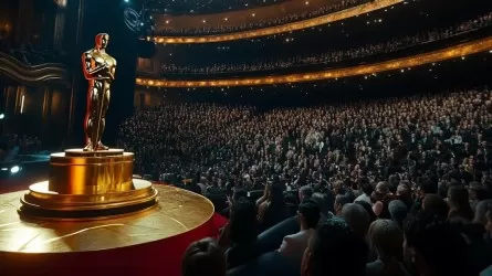 2029 жылдан бастап &laquo;Оскар&raquo; сыйлығын тапсыру рәсімі YouTube желісінен көрсетіледі