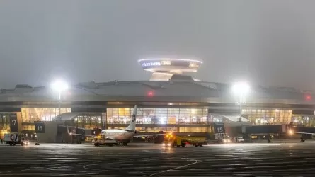 Из-за налета дронов в Москве не работали все аэропорты 