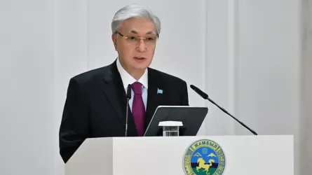 Инвестиций на 600 млрд тенге привлечено в Жамбылскую область - Токаев