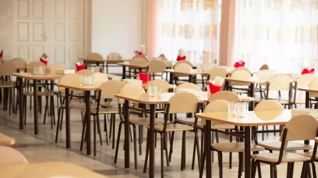 Мектеп оқушыларына аптасына 2 рет жылқы еті беріледі