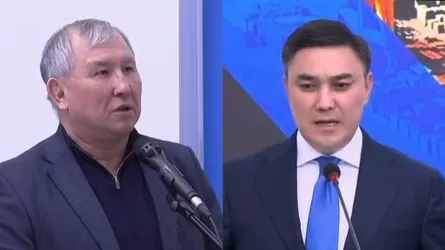 «Аллаға және Президентке рақмет!»: Шымкент әкімін мақтаған Көпбаев елдің шамына тиді