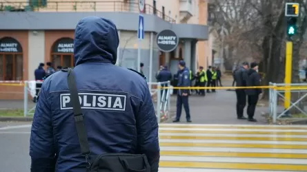 ТОП-5 спасений 2025 года: когда полицейские обеспечивают порядок и спасают жизни