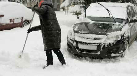 Дайын жүріңіз! Күн райы күрт суытуы мүмкін