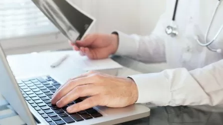 DAMUMED оштрафовали на сотни миллионов тенге 