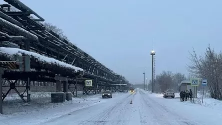 167 тысяч человек в Сибири остались без отопления в сильнейшие морозы 