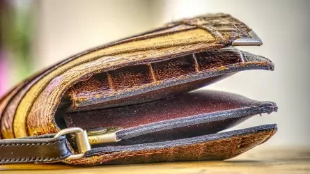 Гастролеры из Петропавловска ограбили квартиру в Кокшетау 