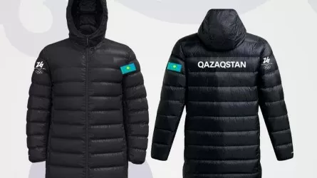 Выбор бренда для экипировки казахстанцев на Олимпиаде-2026 объяснили в минспорта  