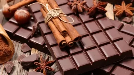Шоколад бағасы 15% қымбаттады: Қазақстандықтар тәттіні аз тұтынатын болды