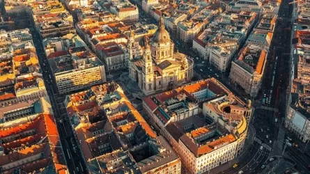 Названы самые грязные города мира