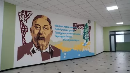 Жемқорлардан қайтарылған қаржыға 77 мектеп салынды