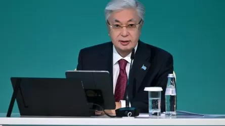 Мемлекет басшысы таеквондодан Әлем чемпионы Бейбарыс Қабыланды құттықтады