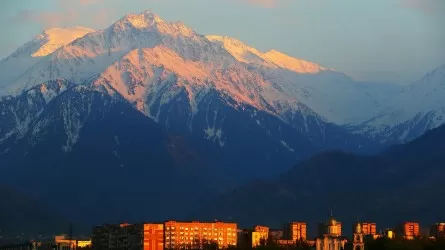 Bloomberg включил Казахстан в топ-25 интереснейших турнаправлений 