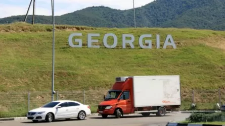 Грузияға баратын шетелдіктерге жаңа міндетті талап қойылады