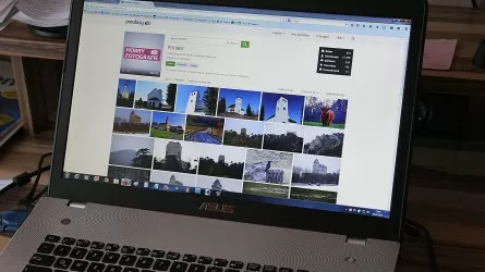 Казахстан внедряет цифровые технологии для охраны культурного наследия 