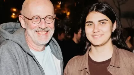 61-летний Гордон вновь женился: избраннице телеведущего 23 года