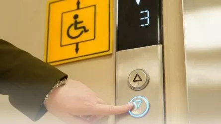 92% школ РК создают условия для детей с особыми потребностями 