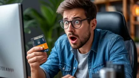 Интернет-мошенничество в Казахстане бьет рекорды