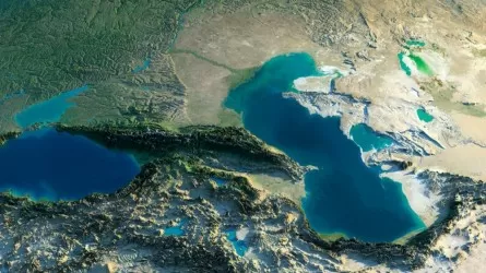 Арал және Каспий теңіздеріндегі мәселелерді уақыт оздырмай шешу қажет – Президент