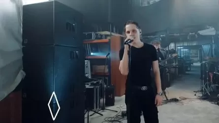 Назван самый высокооплачиваемый артист 2025 года 