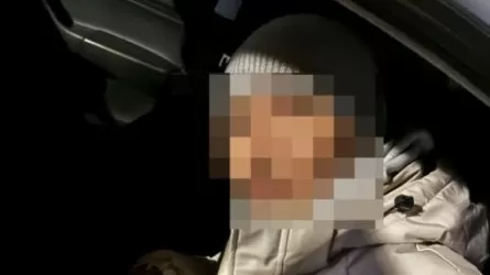 Серийного вора-гастролера поймали после кражи в Караганде 