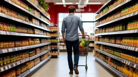 Власти Казахстана "заморозят" цены на 33 вида продуктов: проект приказа