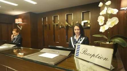 Түркияда қонақ үйлерге тіркелу тәртібі өзгерді