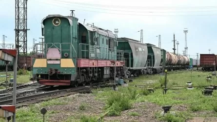 Мойынты–Шығанақ учаскесінде орын алған ірі теміржол апатынан төрт жұмысшы көз жұмды 