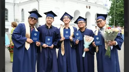 Ресейде жоғары білім алу: артықшылықтары мен мүмкіндіктері