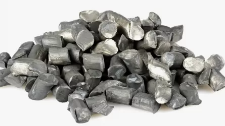 Когда Россия начнет промышленную добычу лития 