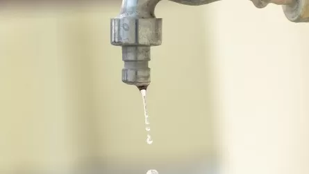 Где в Астане 26 декабря не будет воды 