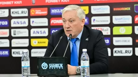  Кравец о победе над "Авангардом": Сегодня была уверенность в победе