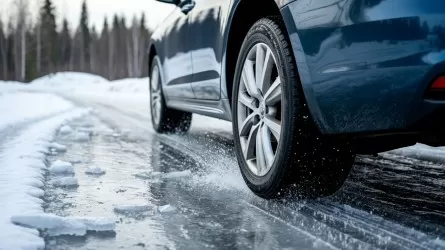 Зимняя погода вновь напомнит о себе в регионах Казахстана