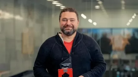 Миллиардер Михаил Ломтадзе &laquo;Каспийден&raquo; бас тартты