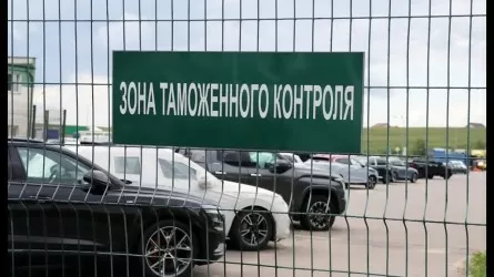 12 декабря: важный день для таможенников Казахстана 