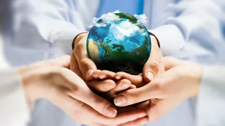 Бүгін &ndash; Адам құқықтары күні