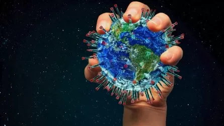 Гонконгский грипп бьет по слуху и зрению: что происходит с организмом  