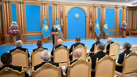 К 2030 году в Казахстане будет обновлено 86 тысяч километров сетей &ndash; Токаев