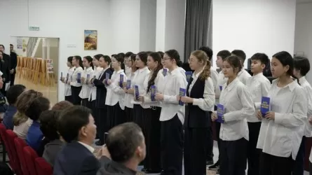 Елордалық оқушылар заң мен құқықты тереңдетіп оқитын болды