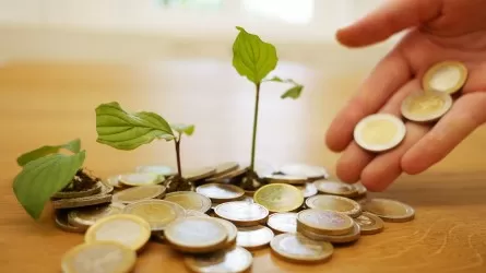 Казахстан признан топ-хабом для инвестиций в Евразии 