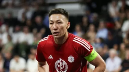 «Қайрат» пен «Семей» футзалдан Чемпиондар лигасының ширек финалына шықты 