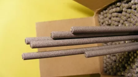 ЕАЭС установил антидемпинговые квоты на графитированные электроды 