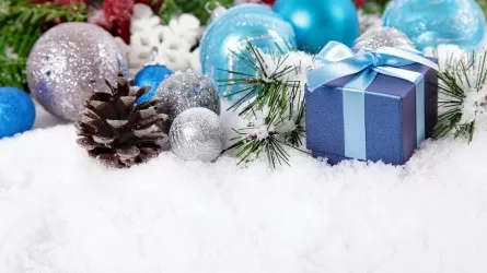 Как пережить Новый год в одиночестве без паники и тревоги