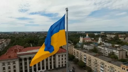 Украина изучает возможность президентских выборов во время войны 