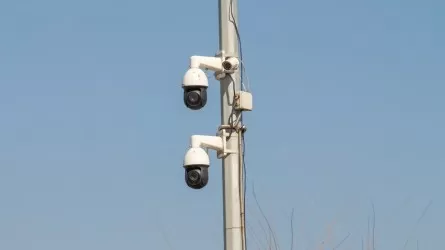 Астанада әрбір екінші қылмыс бейнекамера арқылы ашылады &ndash; әкім