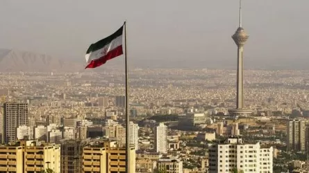 Иранда бір жыл ішінде өлім жазасына кесілгендер саны екі есеге артты